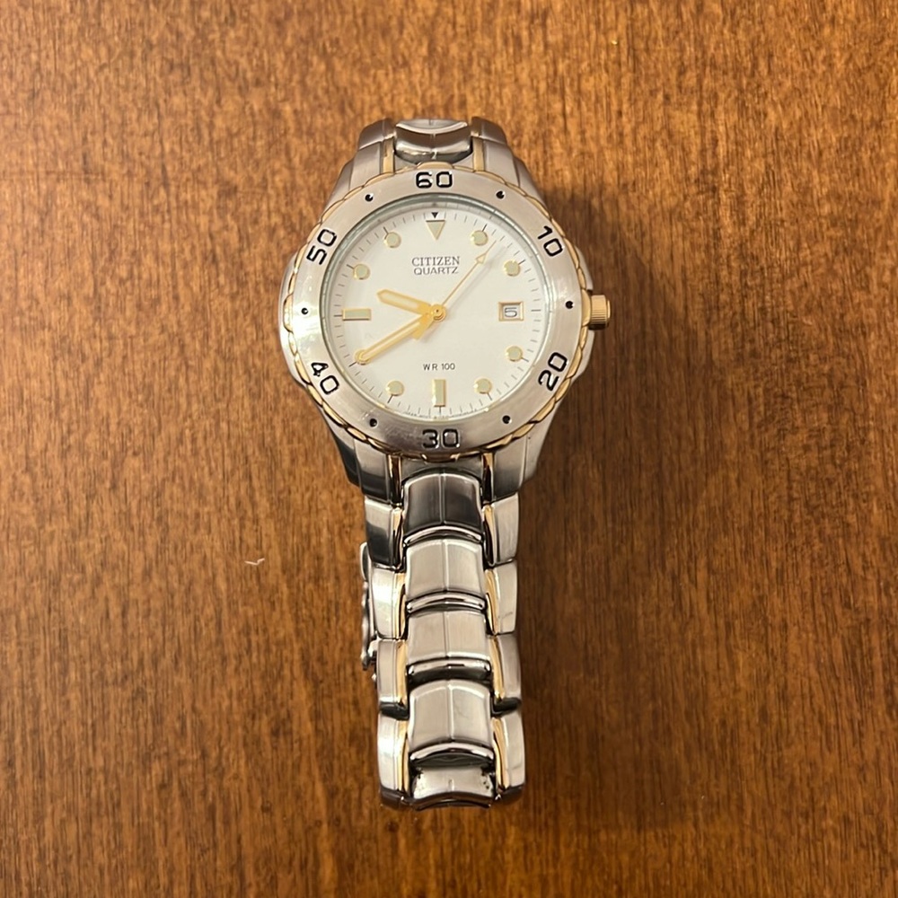 Citizen Watch